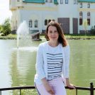 Юлія Кот