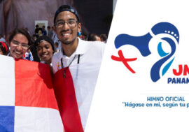Ви вже чули гімн Дня молоді в Панамі-2019?