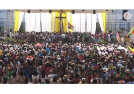 Католицька молодь Азії: Долати виклики тисячоліття задля поширення Євангелія