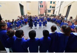 Италия: католическая школа как реализация принципа свободы
