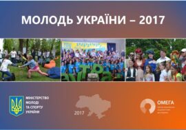 “Молодь України 2017”