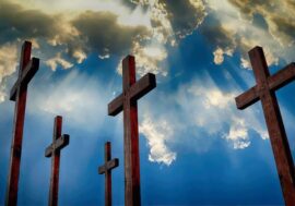 В 2018 РОЦІ ПОНАД 3 ТИСЯЧ ХРИСТИЯН ЗАГИНУЛО ЗА ВІРУ