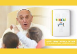 Папа: Будьте для дітей посередниками віри, отриманої від батьків