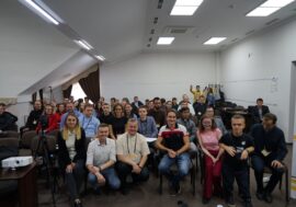 ІІ Всеукраїнський форум молодіжних лідерів і душпастирів УКГЦ та РКЦ