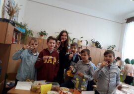 ДУШПАСТИРСТВО ПЕДАГОГІВ В УКРАЇНІ ЯК ПОЛЕ ЄВАНГЕЛІЗАЦІЇ Часть 2