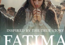 Фільм про чудеса Діви Марії у Фатімі