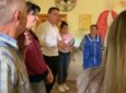 Приміщення по вул. Москаленка передали у власність парафії Божого Милосердя