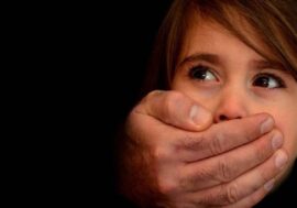 Україна – на третьому місці у світі по виготовленню дитячої порнографії