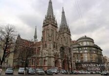 Костел Святого Миколая у Києві нарешті повернуть релігійній громад