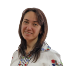 Олена Пономаренко ASC
