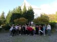 Х Т О Я? Реколекції для молоді