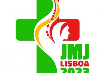 НОВИЙ ЛОГОТИП СВІТОВИХ ДНІВ МОЛОДІ В ЛІСАБОНІ