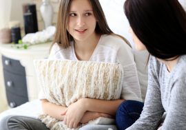 ЩО РОБИТИ, КОЛИ ТВОЯ ДИТИНА-ПІДЛІТОК ВІДВЕРТАЄТЬСЯ ВІД БОГА?