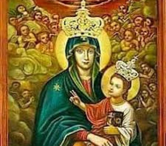 Паломництво працівників освіти до Національного Санктуарію Матері Божої Бердичівської.