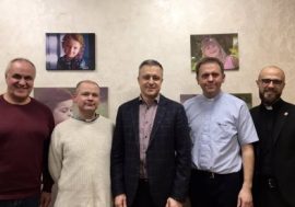 Суспільство, в якому кожна дитина буде захищена
