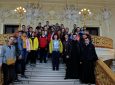 ДУШПАСТИРСТВО МОЛОДІ В ОДЕСЬКО-СІМФЕРОПОЛЬСЬКІЙ ДІЄЦЕЗІЇ. Інтерв’ю з о. Артемом Петренко