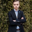Євген Голинський