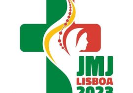 ГІМН СВІТОВИХ ДНІВ МОЛОДІ В ЛІСАБОНІ