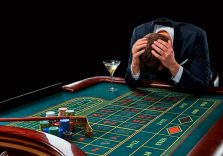 Рада Церков обурена законопроєктом про сприяння азартним іграм і лотереям