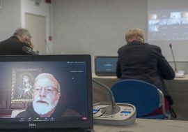 Діяльність Церкви для того, аби гарантувати безпеку неповнолітніх