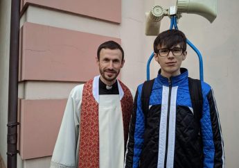 Душпастирство молоді – це допомога у відкритті свого покликання