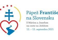 Словаччина: молитовний марафон у контексті приїзду Папи