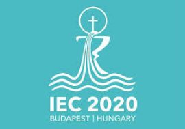 МІЖНАРОДНИЙ ЄВХАРИСТІЙНИЙ КОНГРЕС У БУДАПЕШТІ
