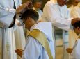 У світі зростає кількість християн, однак зменшується кількість священників