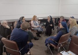 Другий день IV зустрічі директорів та відповідальних за католицькі навчальні заклади