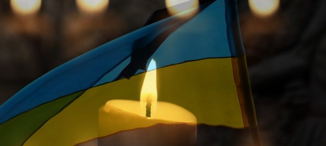 Звернення єпископів Римсько-Католицької Церкви в Україні в День пам’яті жертв Голодомору.