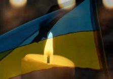 Звернення єпископів Римсько-Католицької Церкви в Україні в День пам’яті жертв Голодомору.