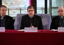 Єпископи Франції пропонують нові заходи для боротьби зі зловживаннями