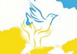 26 СІЧНЯ – МОЛИТВА ПРО МИР В УКРАЇНІ З EWTN УКРАЇНА