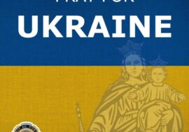 Салезіянська Родина Одеси. Тримаємося разом щоб допомагати ближнім