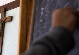 У Ватикані видали новий документ про католицькі школи