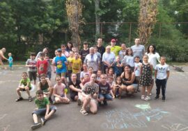 Запобіжна система виховання в Вікіпедії