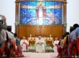 Папа духовенству: покликані поширювати радість Євангелія і будувати єдність