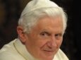 Помер Папа Венедикт XVI