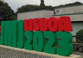Оприлюднено програму подорожі Папи в Португалію з нагоди СДМ2023