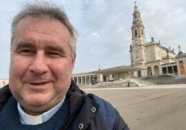 Отець Вальдемар Павелець: підготовка – важливий крок до подорожі молоді з України на СДМ