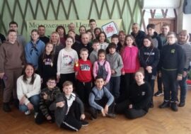Святкування Дня св. Джованні Боско в Одесі