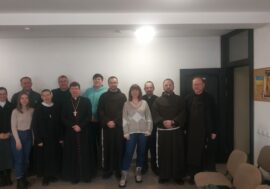 Відбулась зустріч Комісії у справах душпавстирства молоді Київсько-Житомирської дієцезії