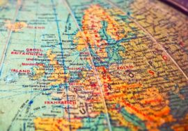 Кількість католиків у світі зростає, але не на всіх континентах