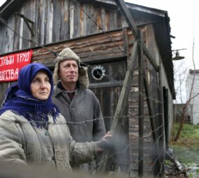 Фільм «Вірити» претендує на Національну Кінопремію