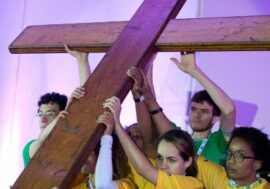 Папа обрав теми наступних СДМ, які відзначатимуться на місцевому рівні