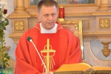 “Секуляризація не сприяє духовним цінностям”. Розмова з о. Міхалом Воцялом SDB