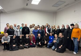 VI зустріч керівників католицьких закладів освіти УГКЦ та РКЦ