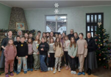 Київ: адвентові реколекції для дівчат
