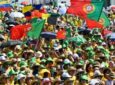 Португалія: завдяки СДМ зростає популярність волонтерства