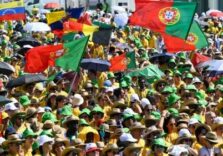 Португалія: завдяки СДМ зростає популярність волонтерства